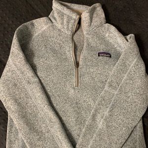 Patagonia Better Sweater